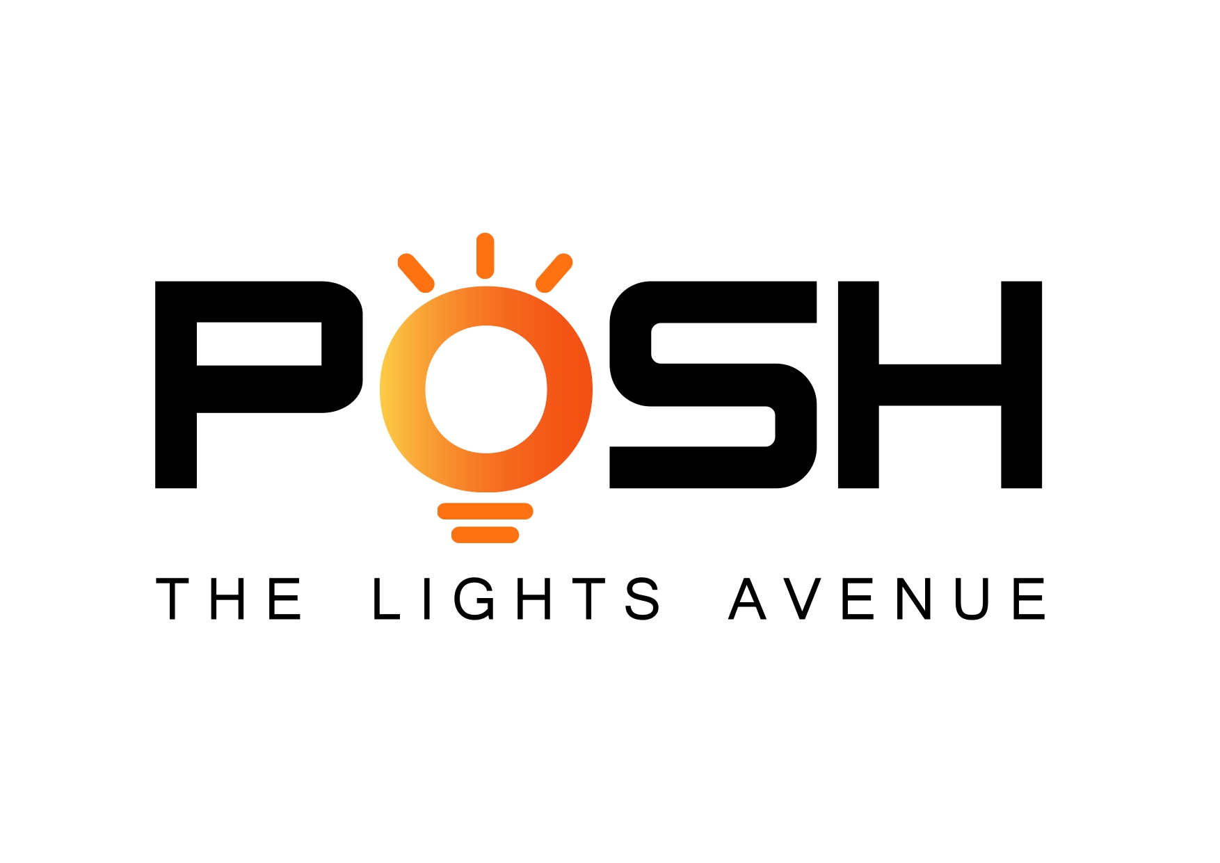 poshthelightsavenue.com