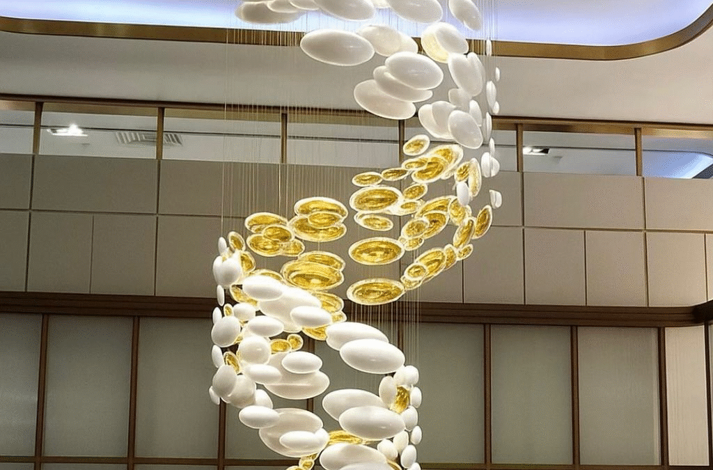 light shop in Chennai