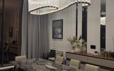 Best Light Shop in Chennai (2025-Edition) – Posh The Lights Avenue