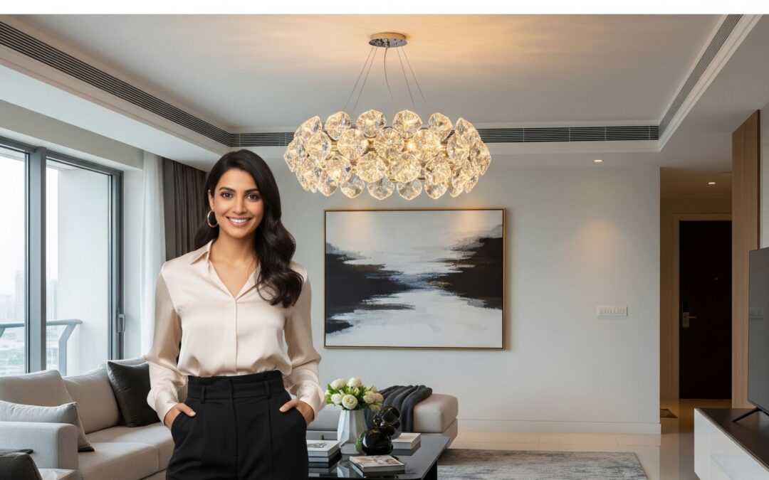 Transform Your Space: Discover the Best Light Shop in Chennai