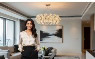 Transform Your Space: Discover the Best Light Shop in Chennai